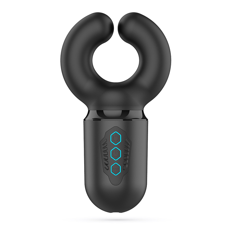 ESTIMULADOR DE PRESSÃO KONG CRUSHIOUS 2