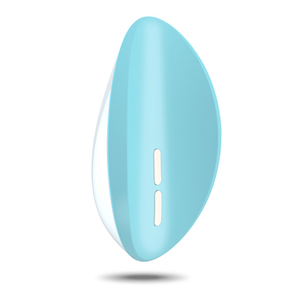 ESTIMULADOR RECARREGÁVEL S2 OVO AZUL 2