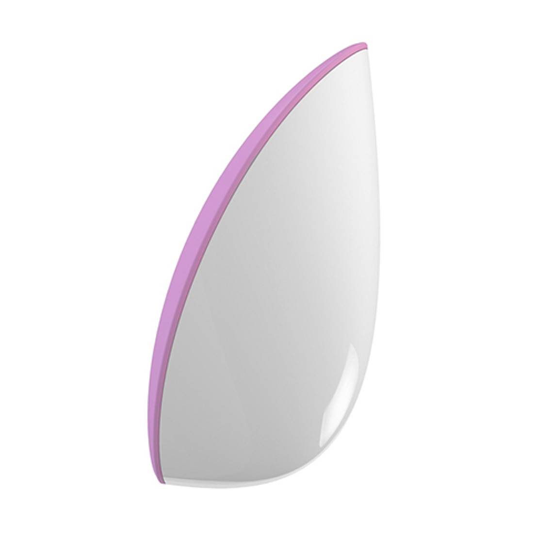 ESTIMULADOR RECARREGÁVEL S2 OVO ROSA 3