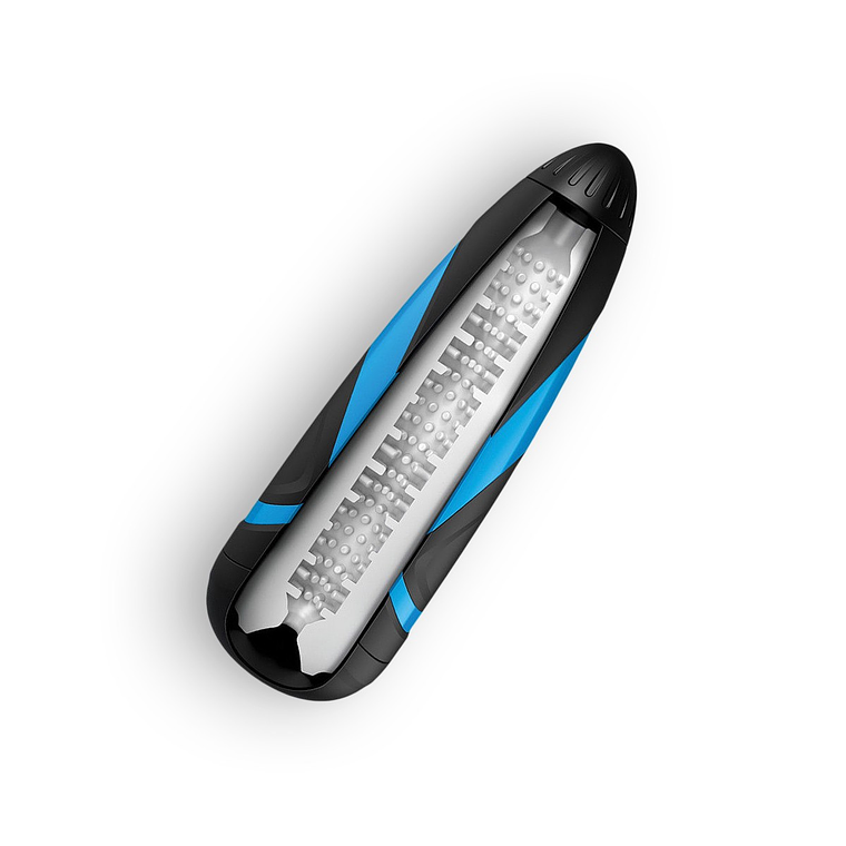 MANGA REUTILIZÁVEL KINKY WAVES SATISFYERMEN 1