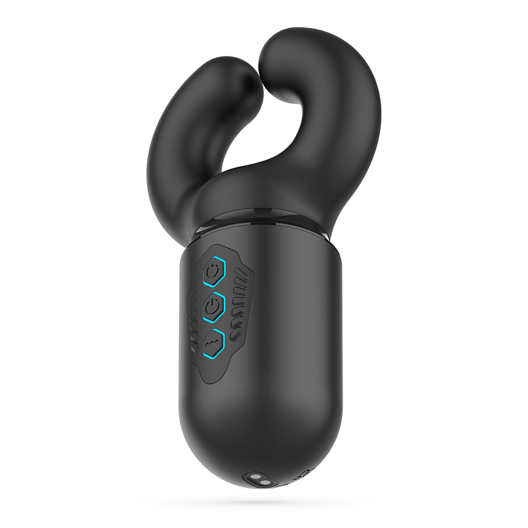 ESTIMULADOR DE PRESSÃO KONG CRUSHIOUS 5