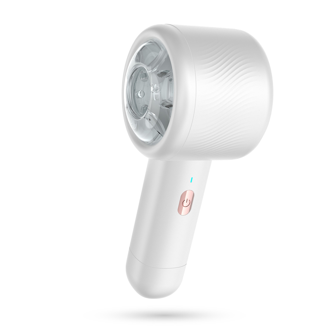 MAGNETUS MASTURBADOR RECARREGÁVEL CRUSHIOUS 2