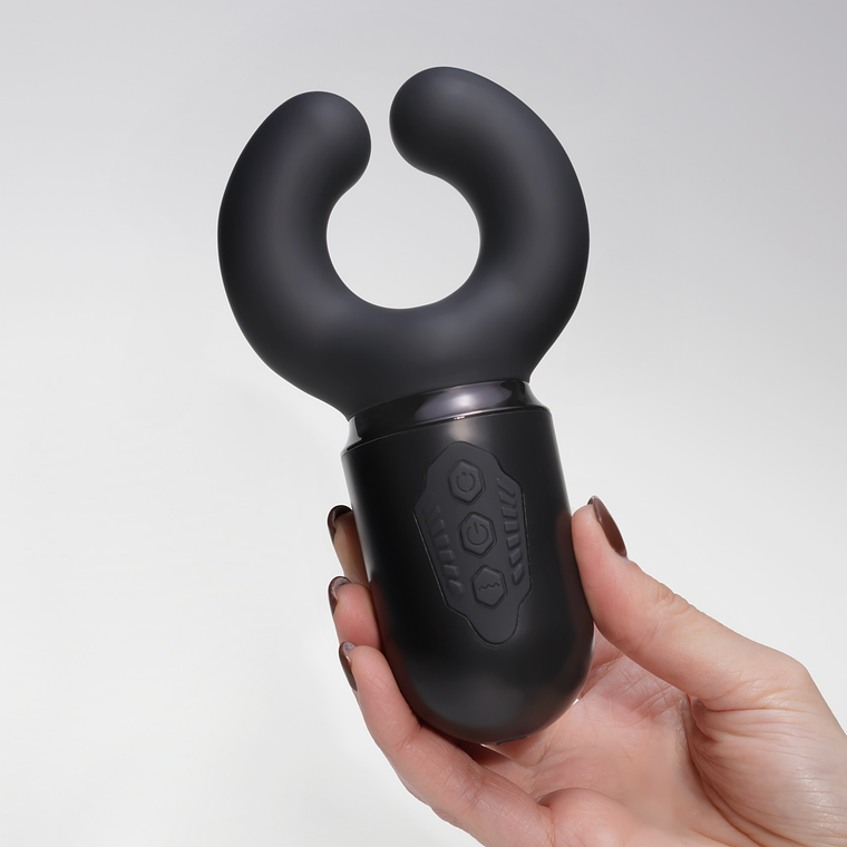 ESTIMULADOR DE PRESSÃO KONG CRUSHIOUS 7