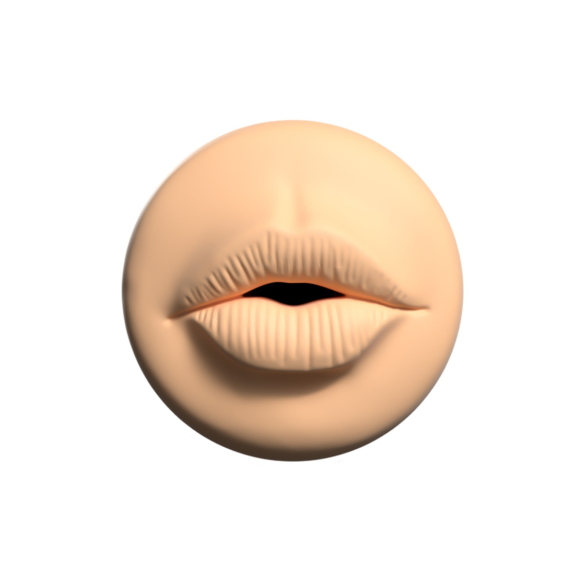 MASTURBADOR BOCA MINI SHOT EXPERIENCE ALIVE 2