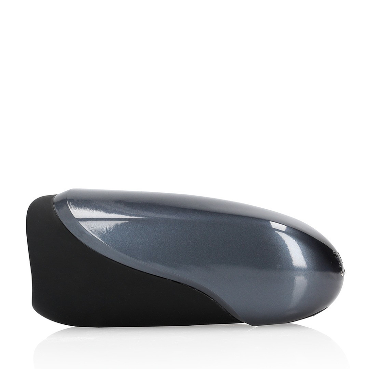 MANGA MASTURBADORA COM VIBRAÇÃO LICORICE BLACK LOVELINE 6