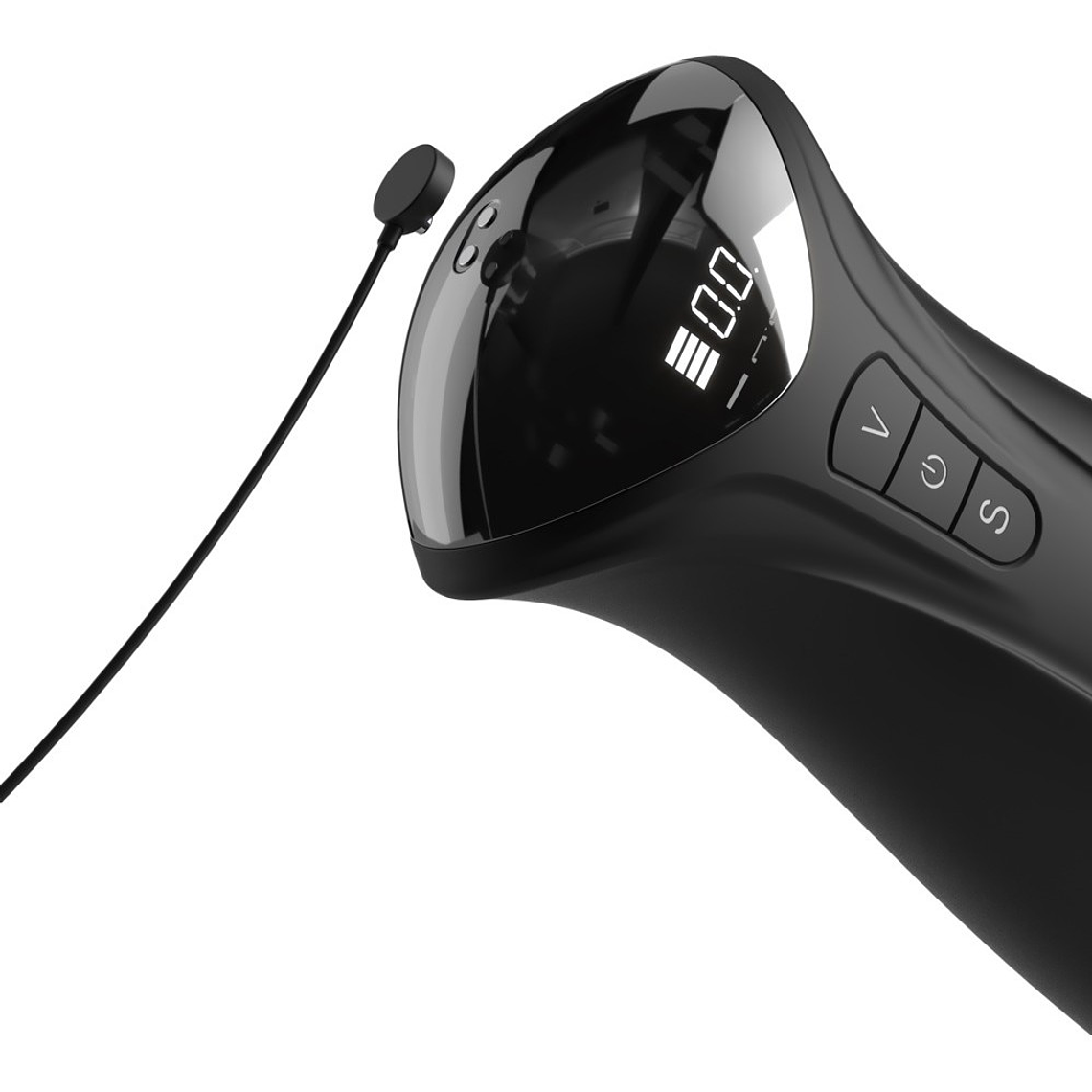 MASTURBADOR COM VIBRAÇÃO FUCK-GASM PDX ELITE 4