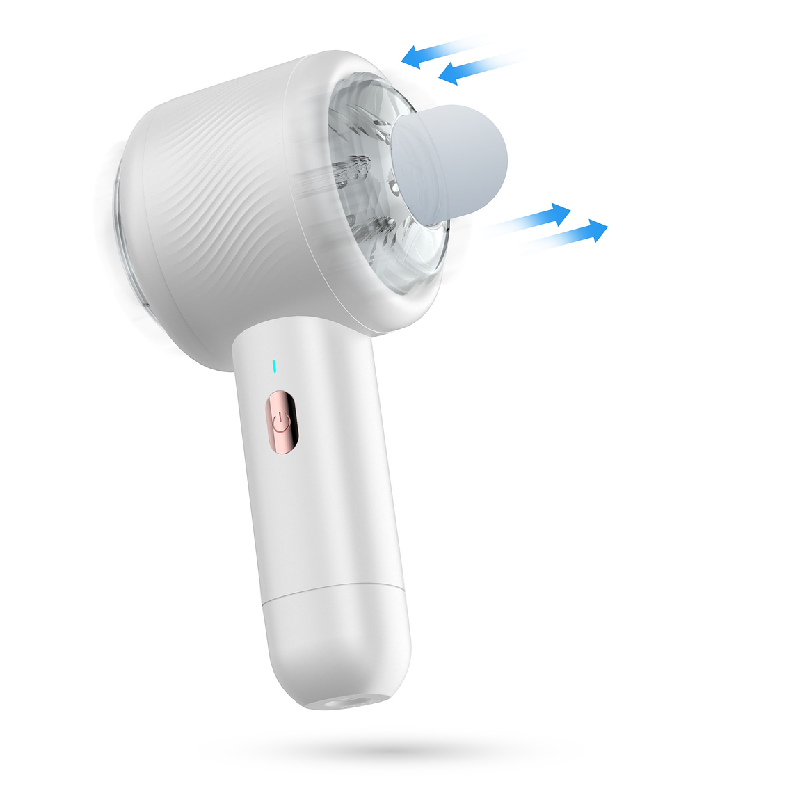 MAGNETUS MASTURBADOR RECARREGÁVEL CRUSHIOUS 9