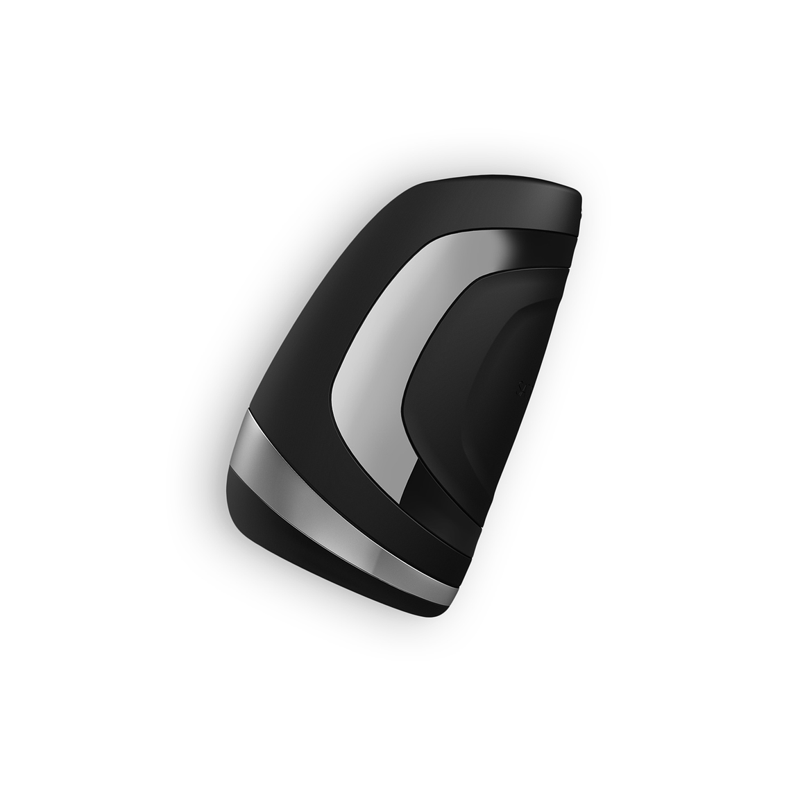 MASTURBADOR HEAT VIBRATION COM CARREGADOR USB SATISFYER MEN 5