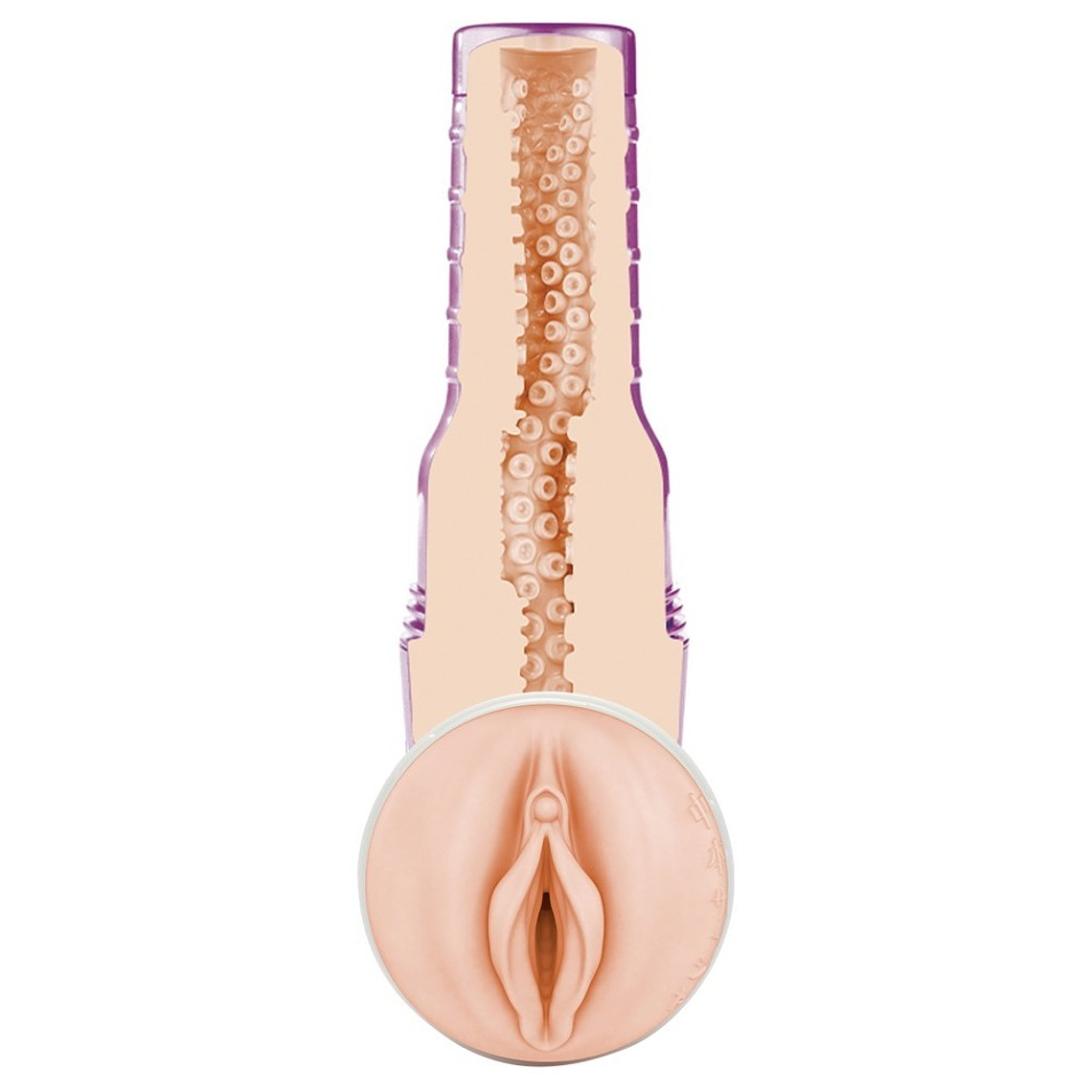 MASTURBADOR FANTASY SASHA NAKAMOTO ECCHI FLESHLIGHT 5