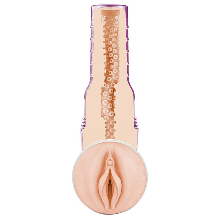 MASTURBADOR FANTASY SASHA NAKAMOTO ECCHI FLESHLIGHT 5