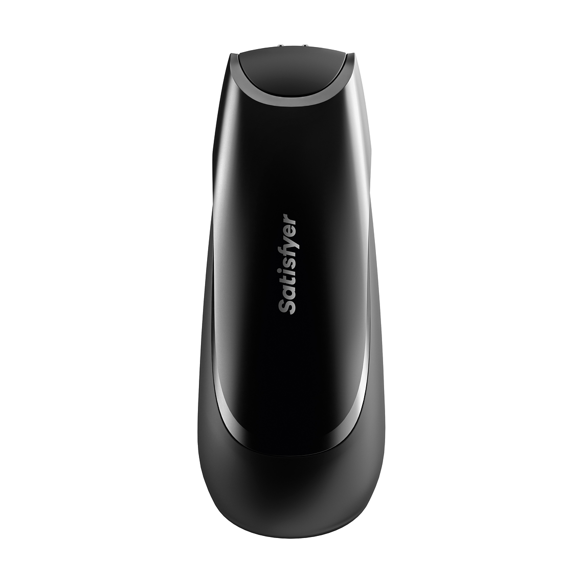 MASTURBADOR MEN VIBRATION + COM CONNECT APP SATISFYER 5