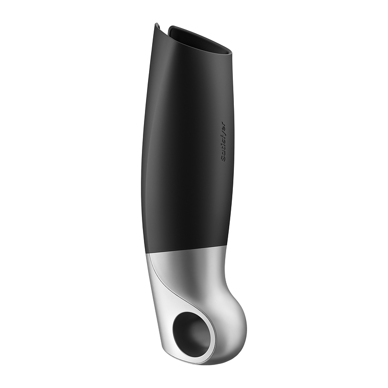 MASTURBADOR POWER MASTURBATOR COM CONNECT APP SATISFYER 4