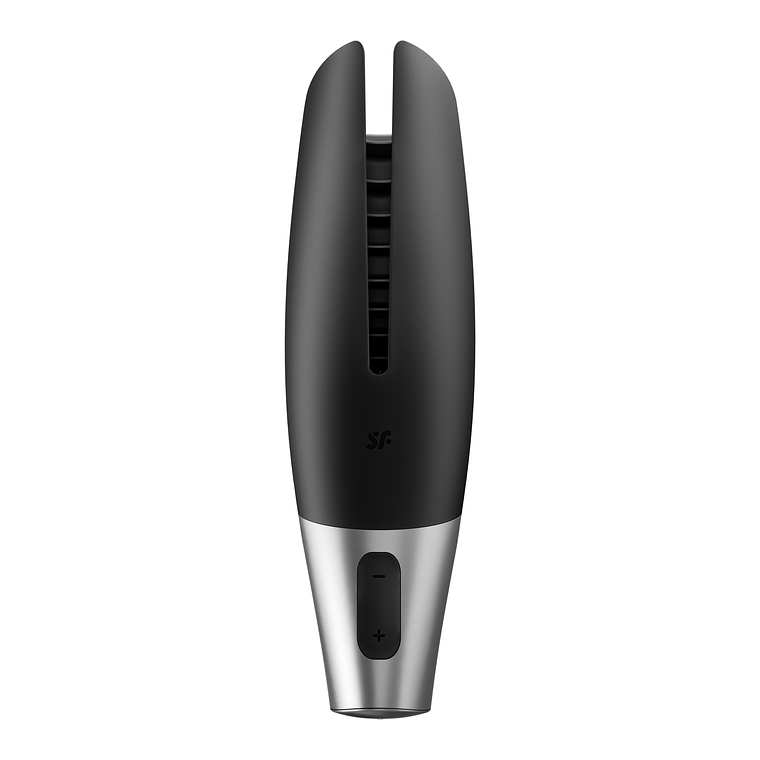 MASTURBADOR POWER MASTURBATOR COM CONNECT APP SATISFYER 9
