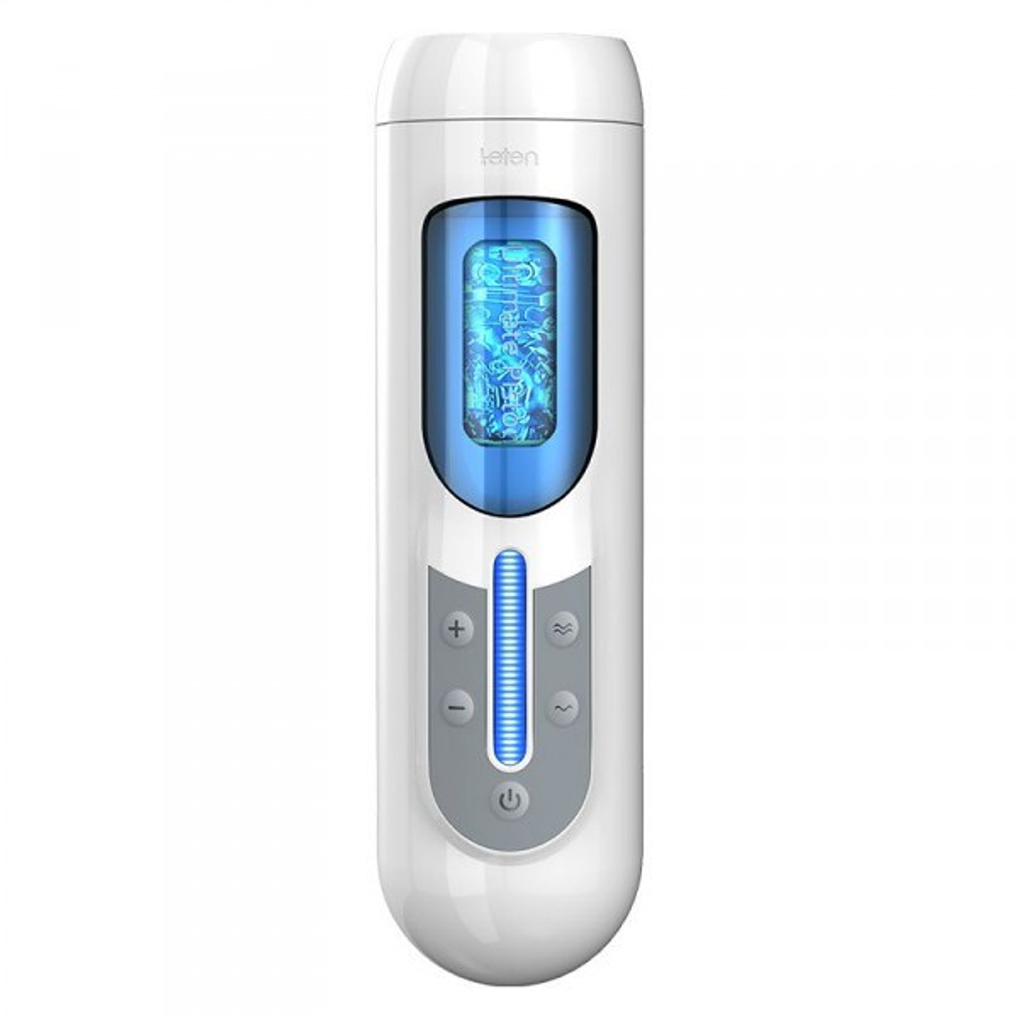 MASTURBADOR RECARREGÁVEL A380 LETEN 1