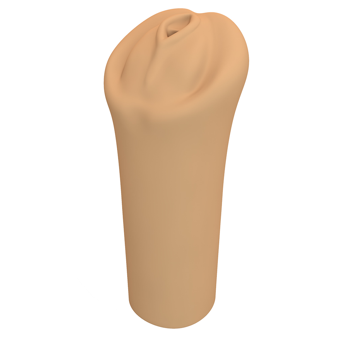 MASTURBADOR SEX PLEASE! DELICATE LIPS BRANCO 1