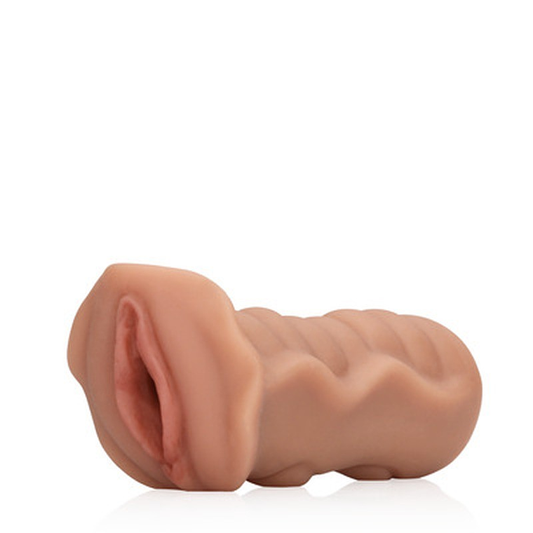 MASTURBADOR VAGINA FRENCH MAID FLESH S-LINE 1