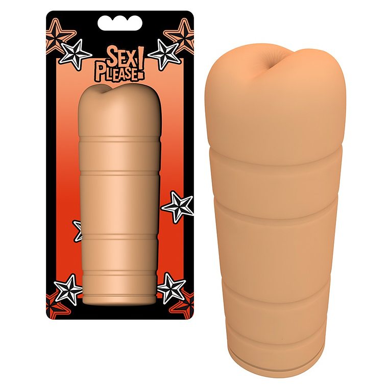 MASTURBADOR SEX PLEASE! TAKE ME BRANCO 3