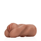 MASTURBADOR VAGINA TEACHER TAN S-LINE - Miniatura 1