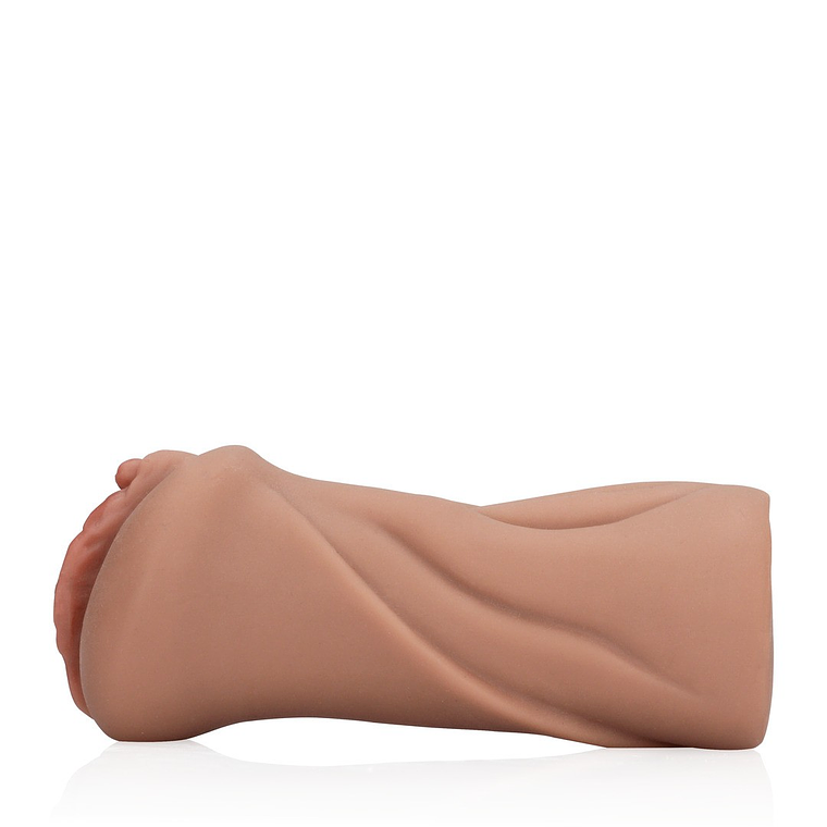 MASTURBADOR VAGINA NURSE TAN S-LINE 5