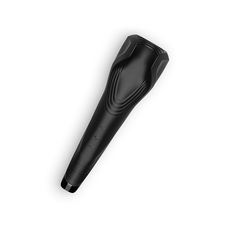 MASTURBADOR SATISFYER MEN WAND 3
