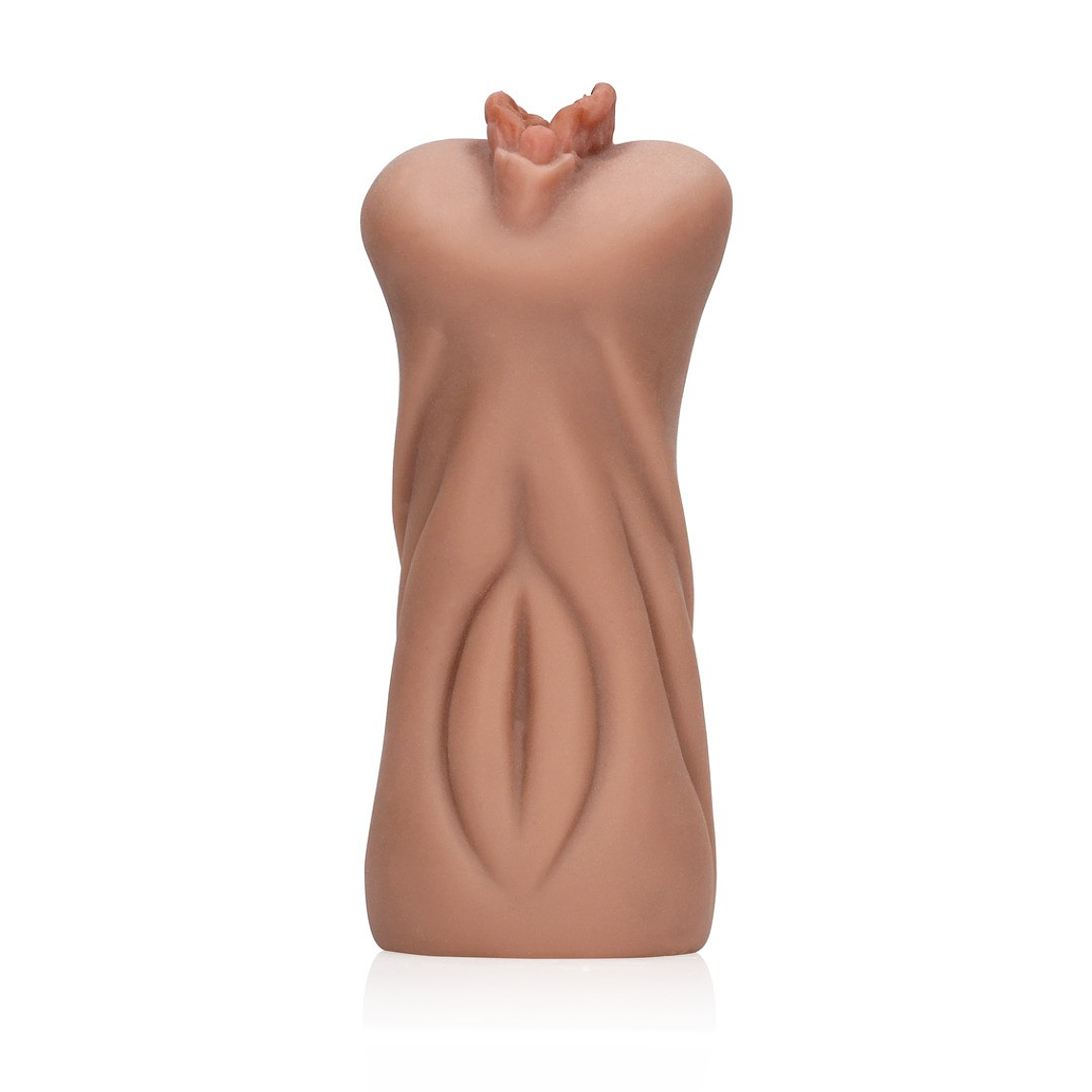 MASTURBADOR VAGINA NURSE TAN S-LINE 6
