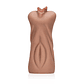 MASTURBADOR VAGINA NURSE TAN S-LINE - Miniatura 6