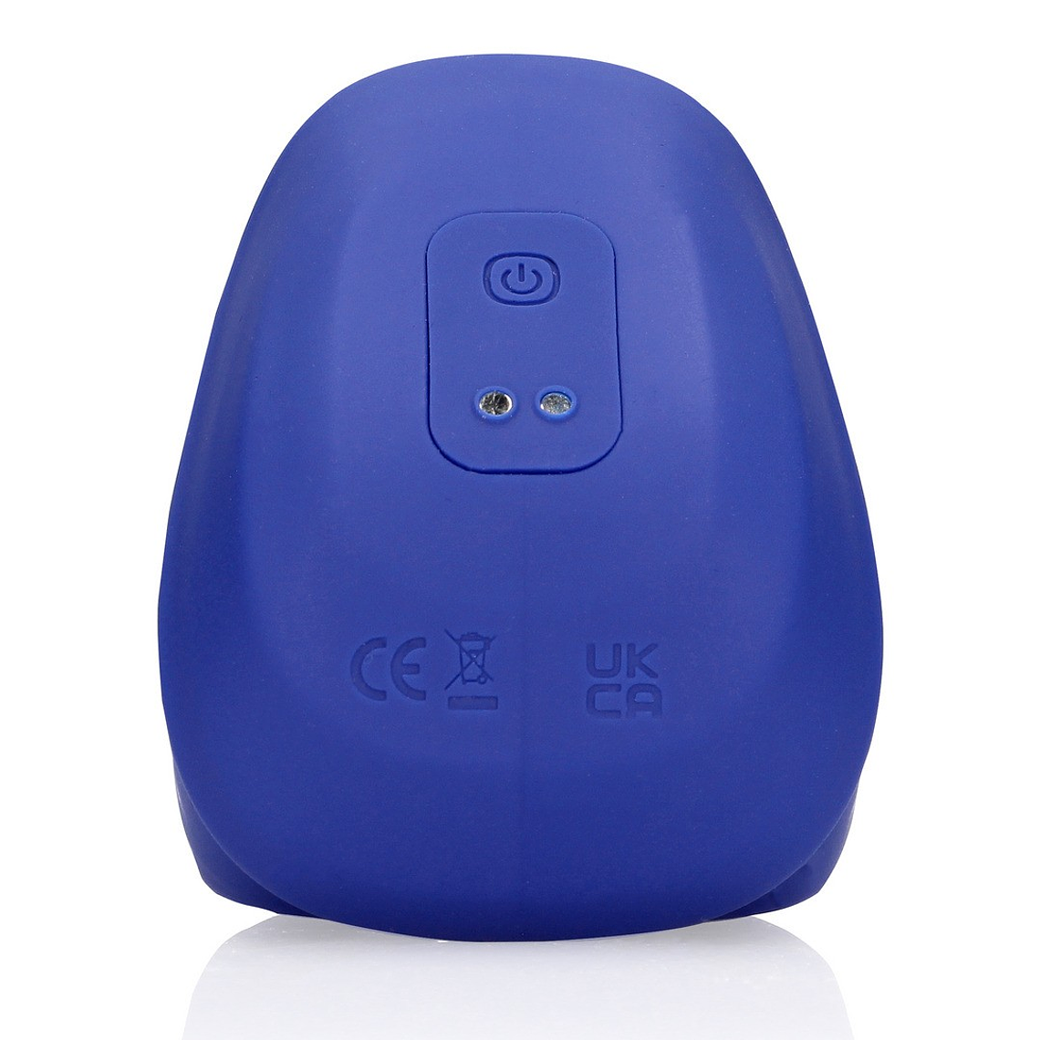 MASTURBADOR VIBRATING AND PULSE WAVE MIDNIGHT HOUR LOVELINE 5