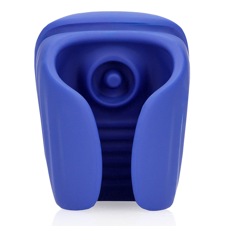 MASTURBADOR VIBRATING AND PULSE WAVE MIDNIGHT HOUR LOVELINE 6