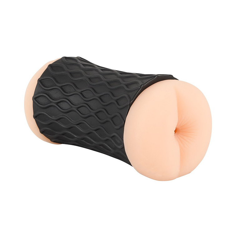 MASTURBATOR PUSSY & ASS MASTURBATOR NATURE SKIN 2