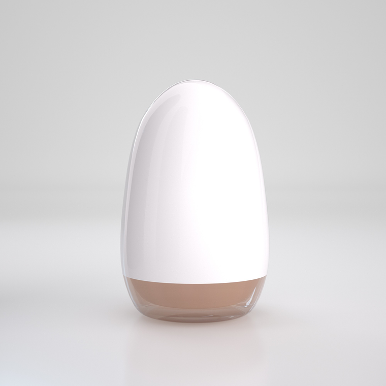 OVO MASTURBADOR EZY EGG THE NOVICE CRUSHIOUS 3