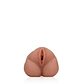 MASTURBADOR VAGINA TEACHER TAN S-LINE - Miniatura 4