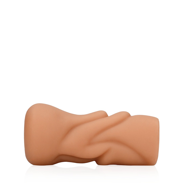 MASTURBADOR ÂNUS FLIGHT ATTENDANT FLESH S-LINE 5