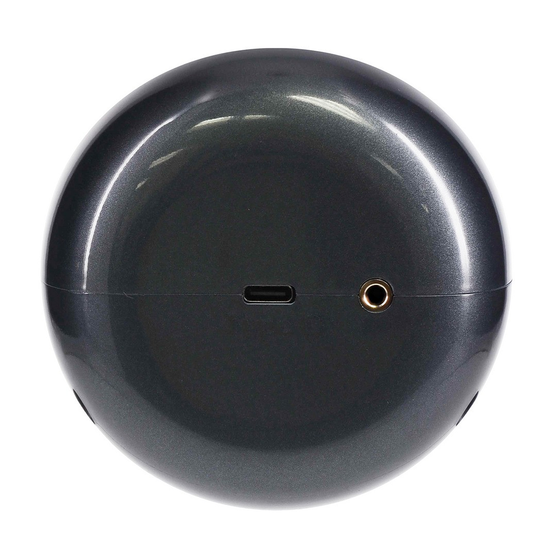 MASTURBADOR VIBRATÓRIO COM SUCÇÃO E IMPULSO VORTEX GUN METAL PUMPED 4