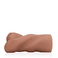 MASTURBADOR VAGINA TEACHER TAN S-LINE - Miniatura 5