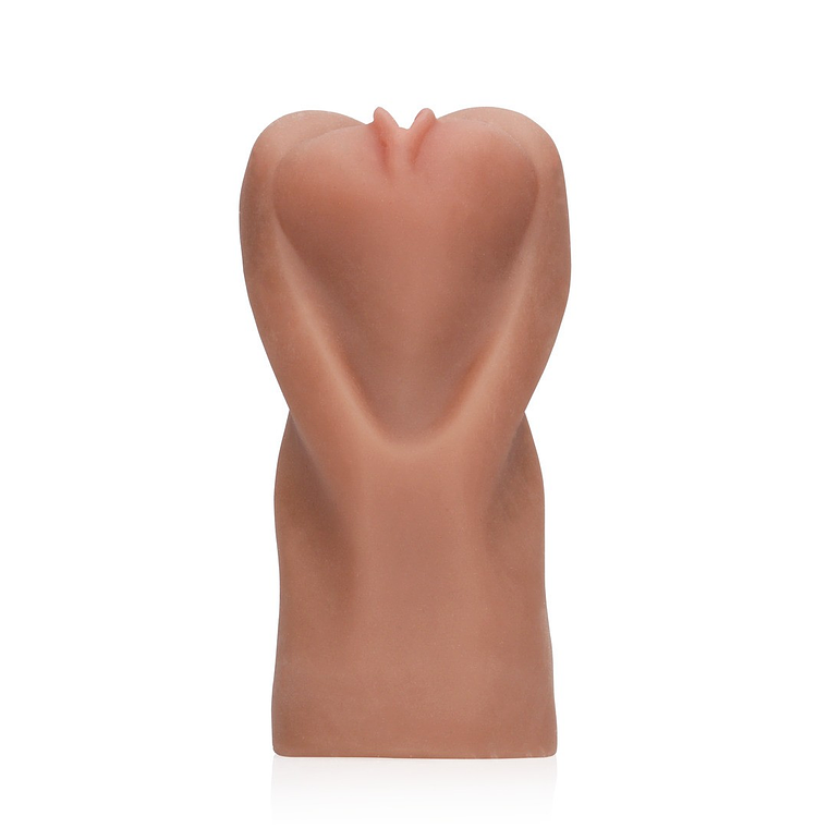 MASTURBADOR VAGINA TEACHER TAN S-LINE 6