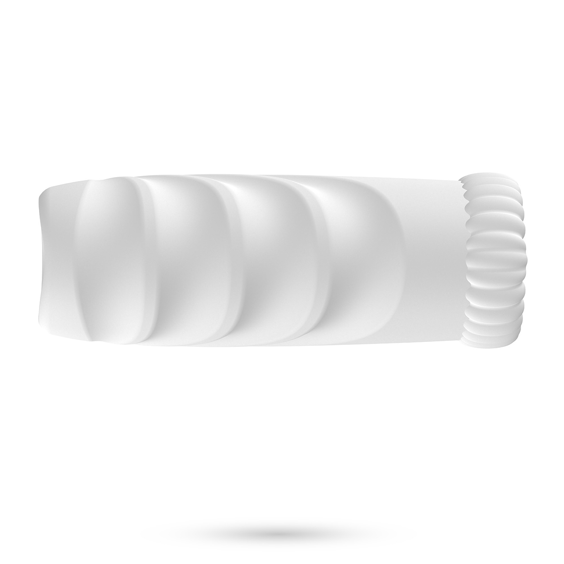 NAUTILUS MASTURBADOR DE TREINO COM BALA AMOVÍVEL CRUSHIOUS 5