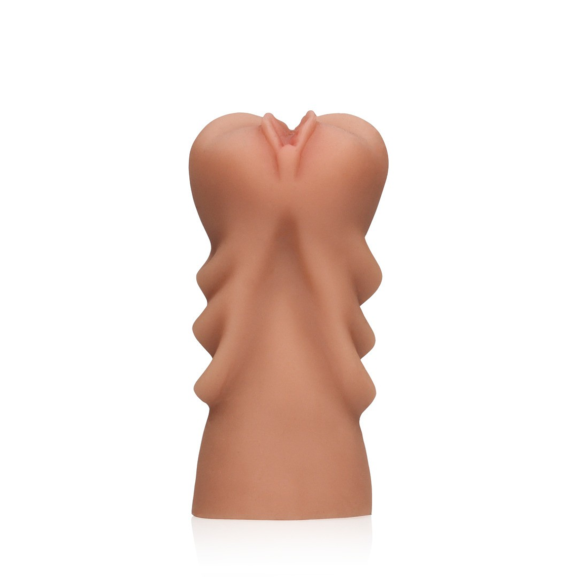 MASTURBADOR VAGINA POLICE OFFICER FLESH S-LINE 6