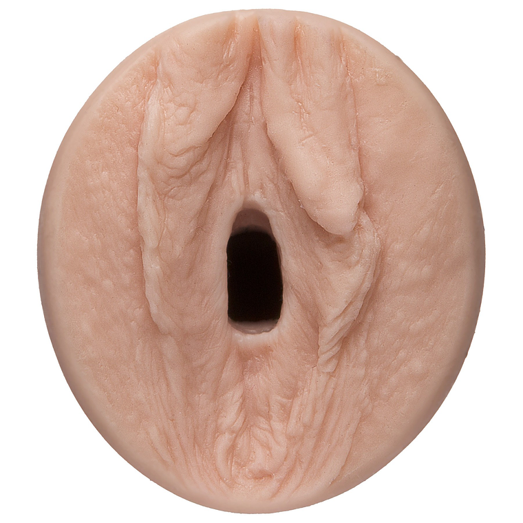 MASTURBADOR SOPHIA ROSSI TAMANHO PEQUENO EM FORMA DE VAGINA 10