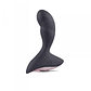 ESTIMULADOR DE PRÓSTATA VIBRATÓRIO RECARREGÁVEL BEHIND VERS P-FACTOR PRETO - thumbnail 2