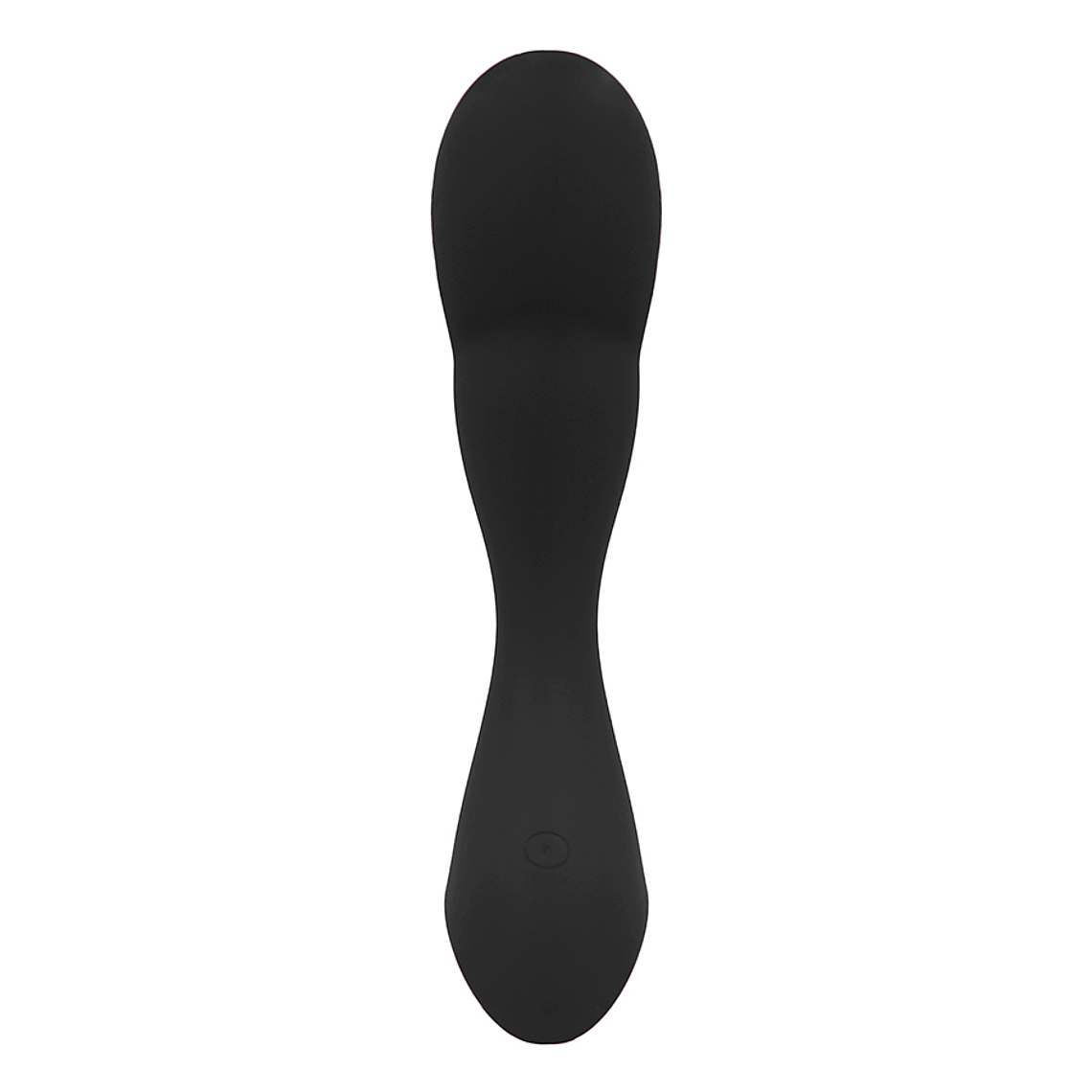 VIBRADOR ANAL RECARREGÁVEL GERON SIMPLICITY PRETO 4