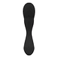 VIBRADOR ANAL RECARREGÁVEL GERON SIMPLICITY PRETO - Miniatura 4
