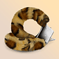 ALGEMAS DE PELUCHE LOVE CUFFS CRUSHIOUS LEOPARDO - thumbnail 1