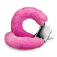 ALGEMAS DE PELUCHE LOVE CUFFS CRUSHIOUS ROSA - thumbnail 4