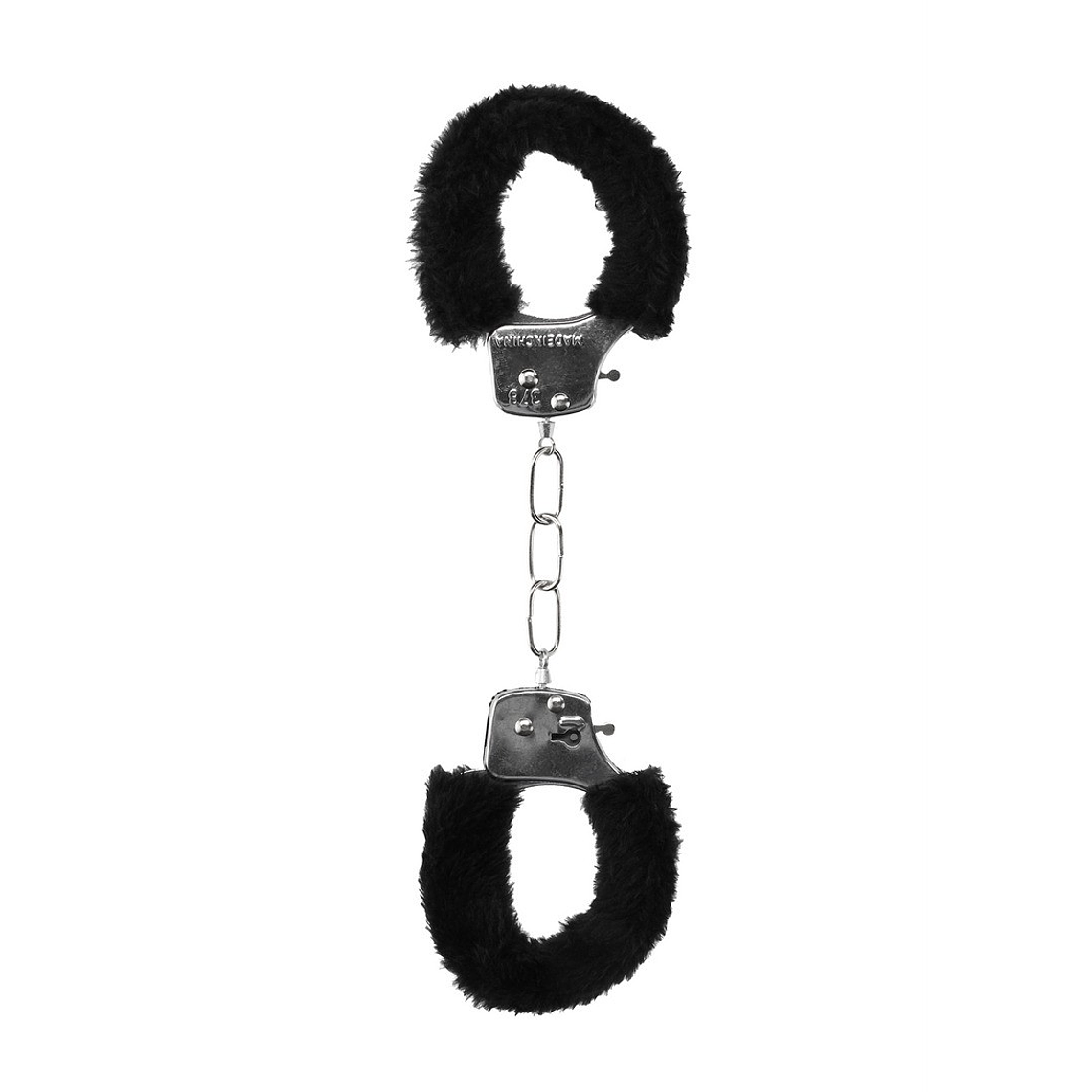 ALGEMAS DE PELÚCIA PLEASURE FURRY OUCH! 4