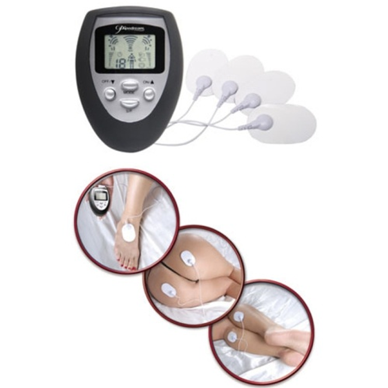 ELETROESTIMULADOR FETISH FANTASY SHOCK THERAPY 4