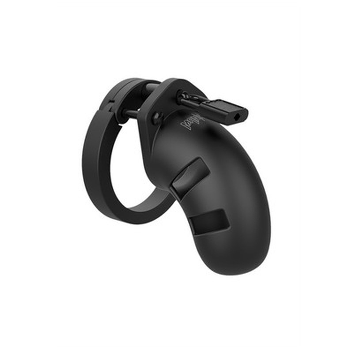 JAULA MODEL 20 CHASTITY 4 /9 CM MANCAGE 1