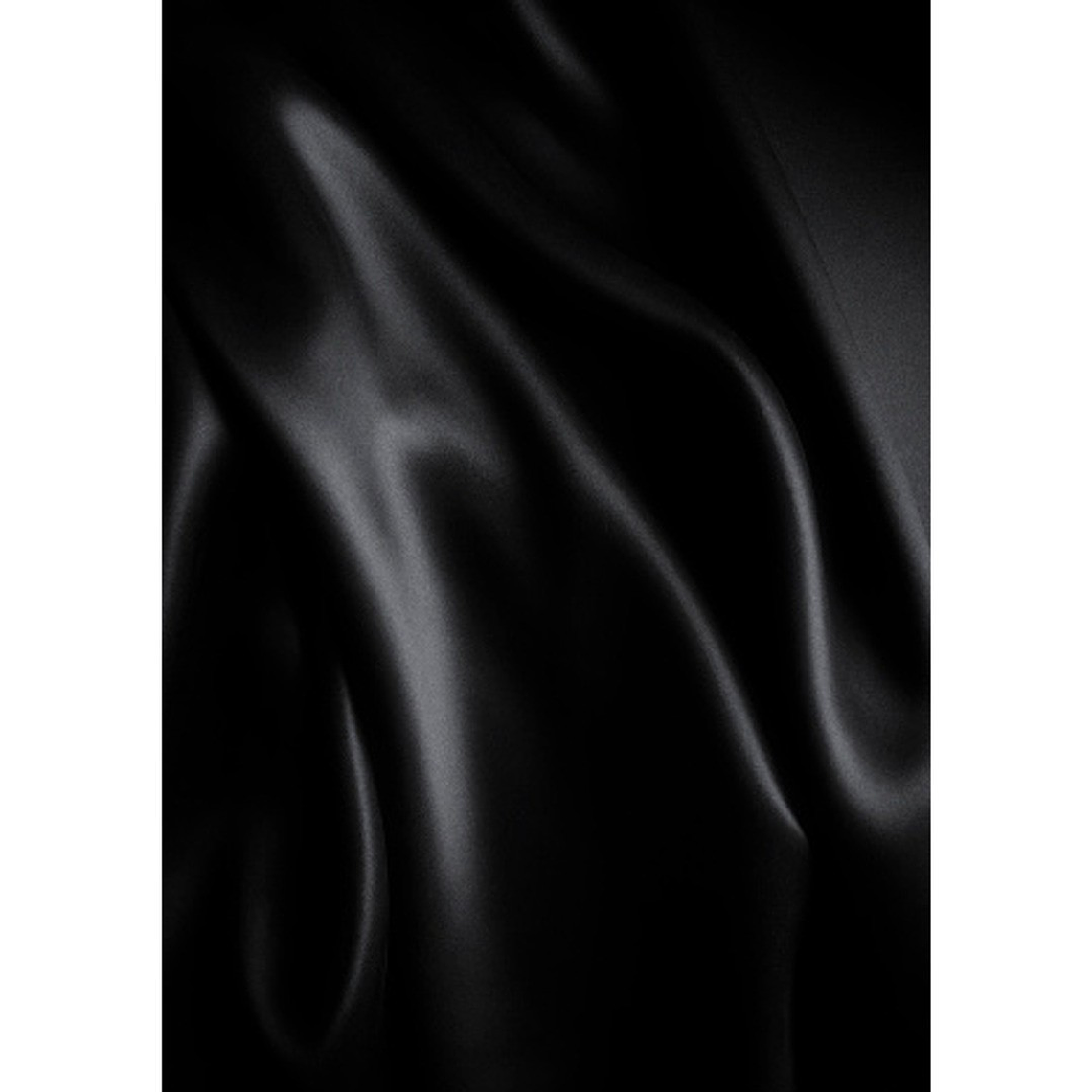 GRAVATA BONDAGE TIE ME UP PRETA 7