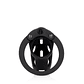 JAULA MODEL 24 CHASTITY 3.5 /9 CM PRETO MANCAGE - thumbnail 5