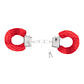 KIT BONDAGE LOVER'S DREAM CRUSHIOUS VERMELHO - vignette 3