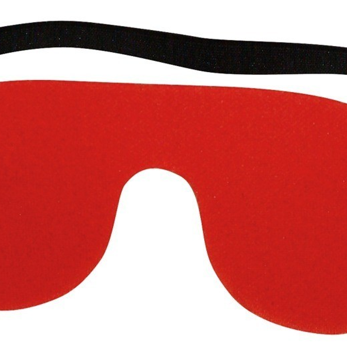 KIT BONDAGE SET BAD KITTY VERMELHO 4